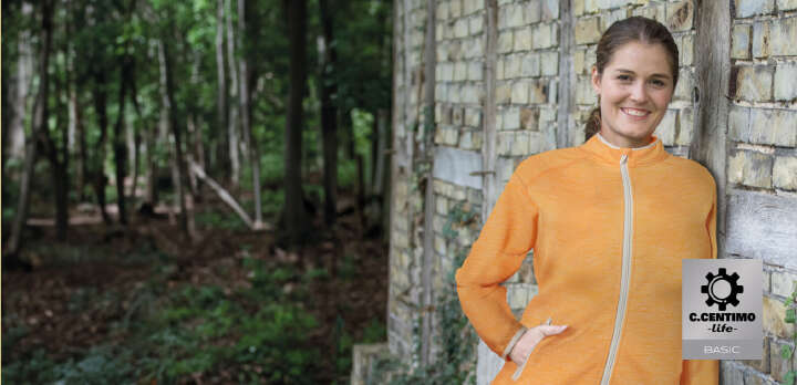 c centimo markenwelt life basic funktionelle bekleidung bild